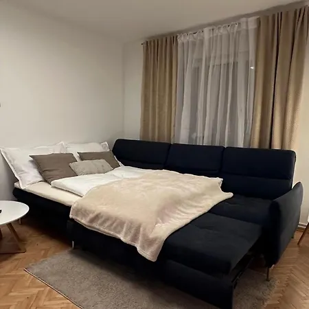 Murcity - Where Comfort Meets Flair * Graz