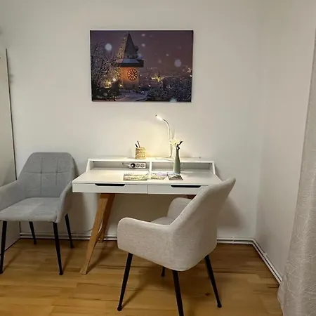 Murcity - Where Comfort Meets Flair * Graz