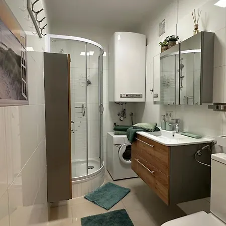 Murcity - Where Comfort Meets Flair * Graz