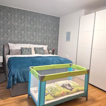 Murcity - Where Comfort Meets Flair גראץ