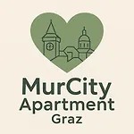 Апартаменты Murcity - Where Comfort Meets Flair Грац