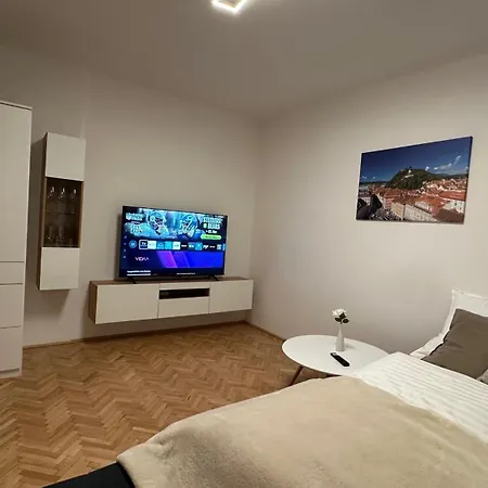 Murcity - Where Comfort Meets Flair Appartement