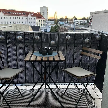 Appartement Murcity - Where Comfort Meets Flair *