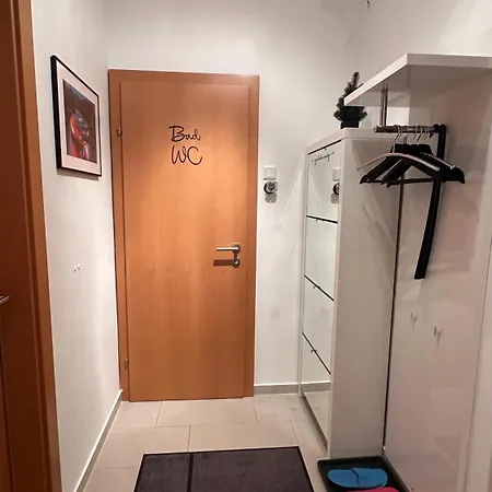 Appartement Murcity - Where Comfort Meets Flair *