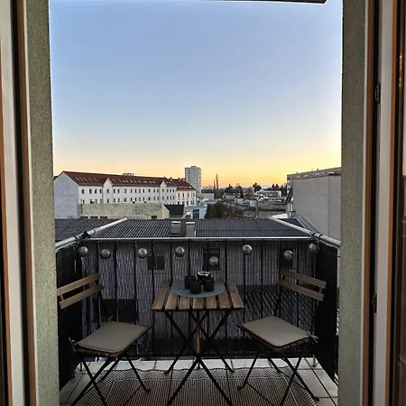 Murcity - Where Comfort Meets Flair Appartement Graz