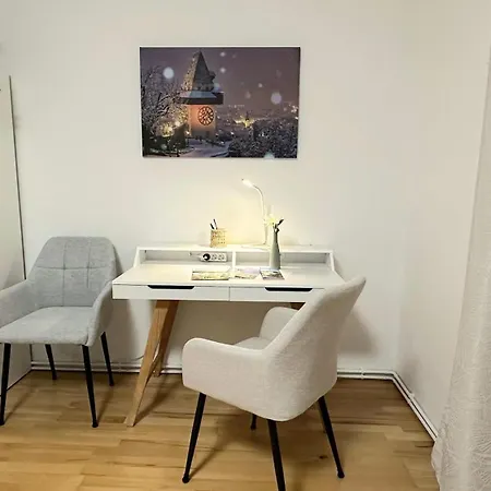Murcity - Where Comfort Meets Flair Апартаменты *