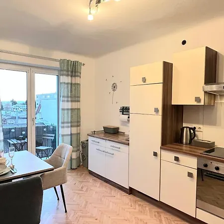 Murcity - Where Comfort Meets Flair Graz