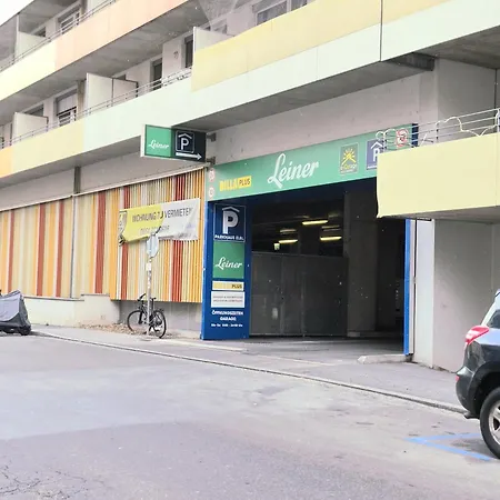 Murcity - Where Comfort Meets Flair גראץ