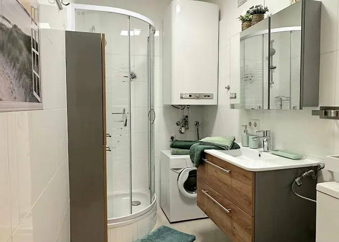 Murcity - Where Comfort Meets Flair Apartmán Štýrský Hradec