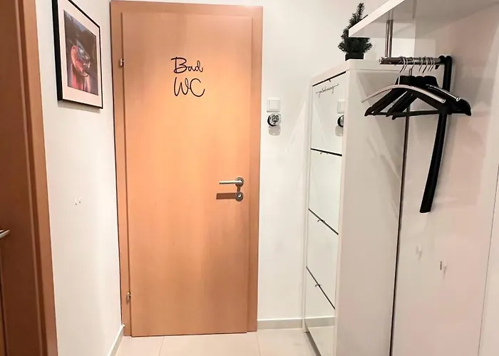 Murcity - Where Comfort Meets Flair Apartmán *