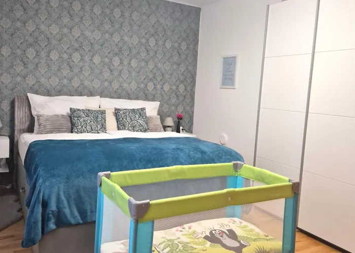 Murcity - Where Comfort Meets Flair Štýrský Hradec